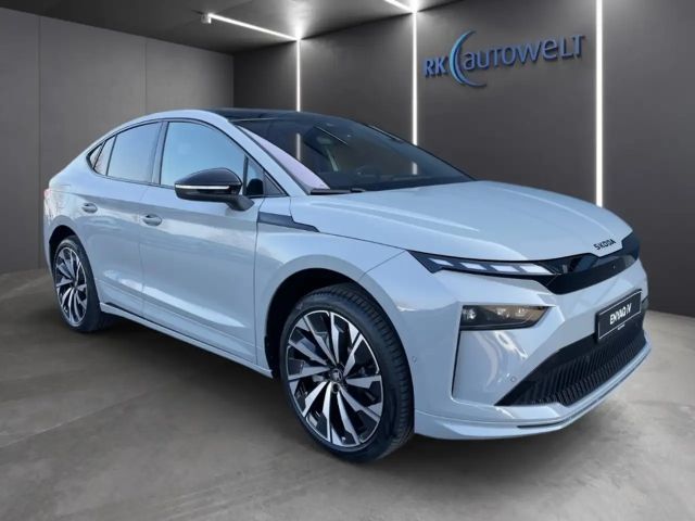 Skoda Enyaq Coupe Sportline