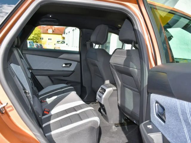Opel Grandland X Grandland MildHybrid 145PS Navi Kamera LED Kamer