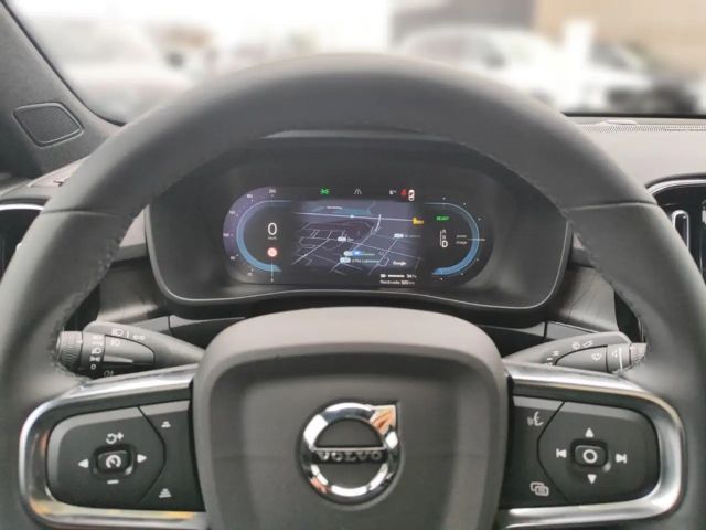 Volvo C40 AWD Recharge Ultimate