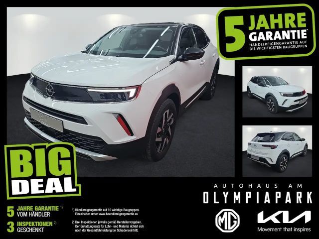 Opel Mokka Elegance