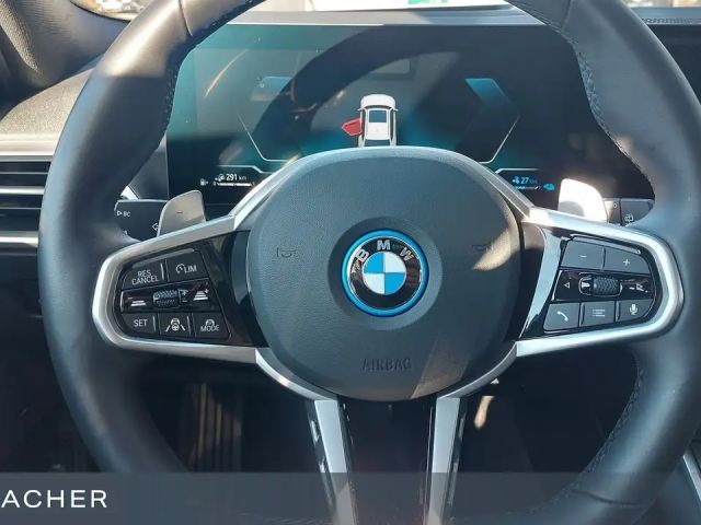 BMW 330 330e M-Sport Touring