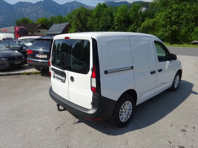 Volkswagen Caddy Kastenwagen Entry 2,0 TDI Ab € 249,- im Monat