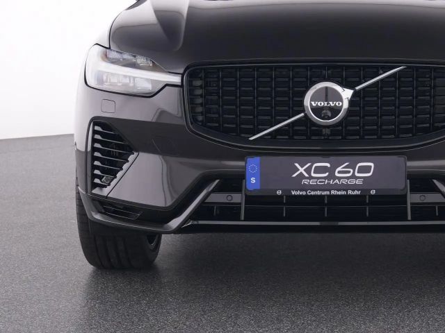 Volvo XC60 AWD Dark Plus T8