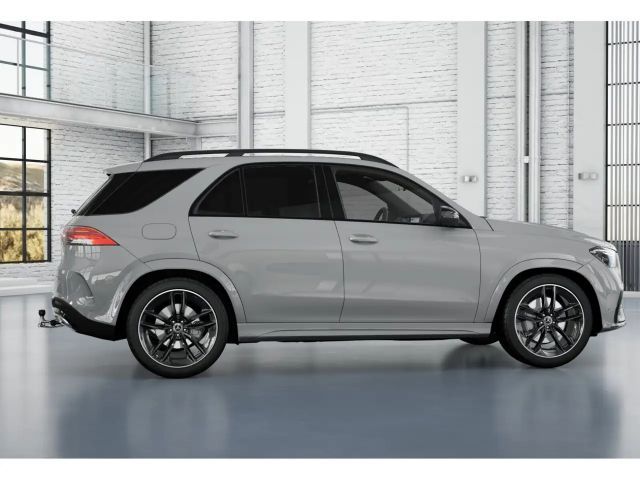 Mercedes-Benz GLE 450 4MATIC