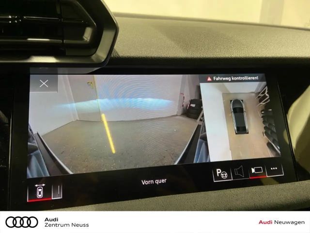 Audi RS3 Quattro S-Tronic Sedan