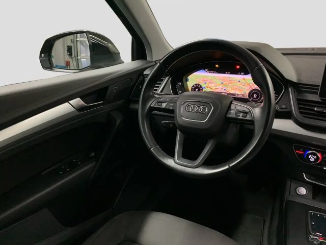 Audi Q5 Hybride Quattro S-Line