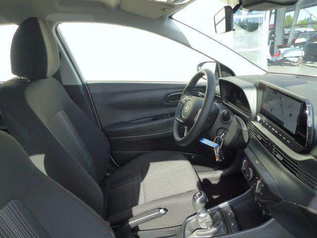 Hyundai i20 1.0 Select T-GDi