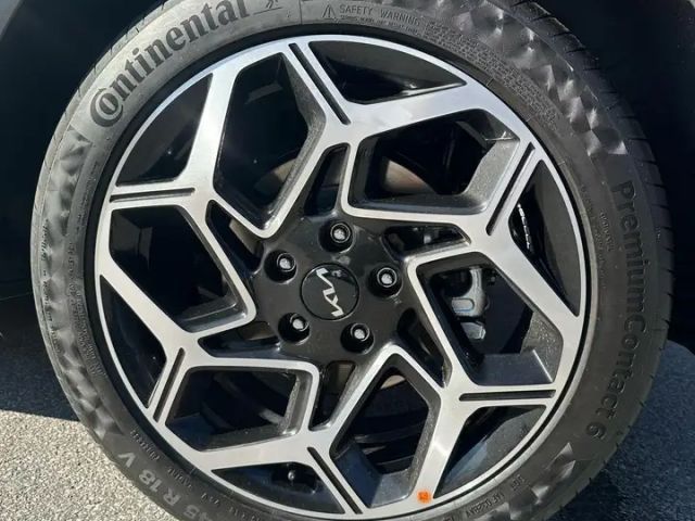 Kia XCeed GDi GT-Line