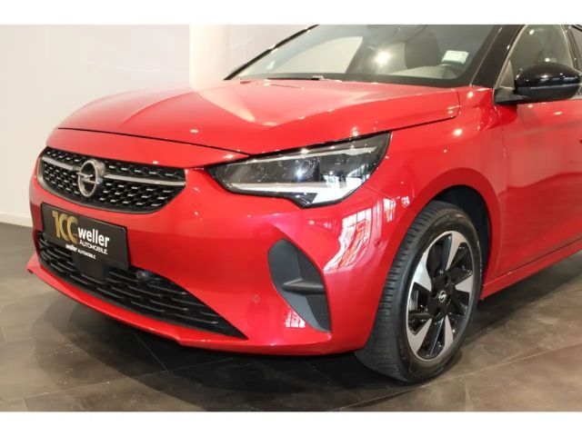 Opel Corsa -e ''Elegance'' Rückfahrkamera Sitzheizung Klimaau