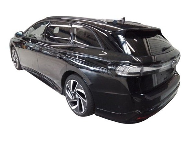 Volkswagen ID.7 IQ.Drive Tourer