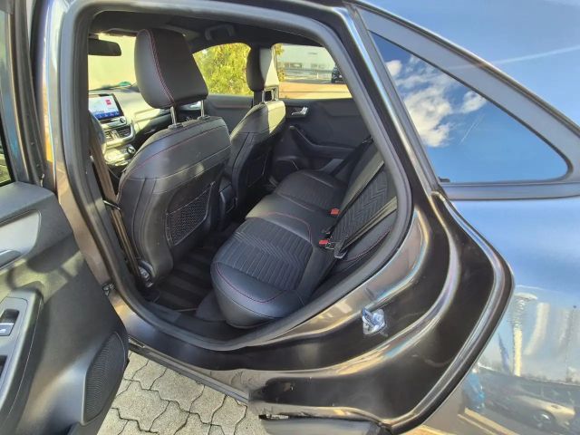 Ford Puma EcoBoost ST Line