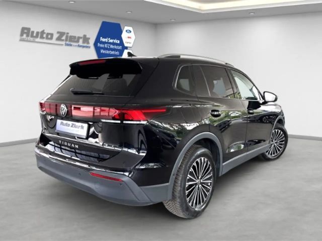 Volkswagen Tiguan 2.0 TDI Life