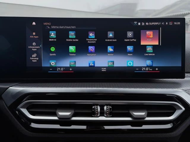 BMW 330 330d Touring