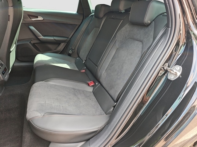 Cupra Leon 4Drive DSG ST Sportstourer