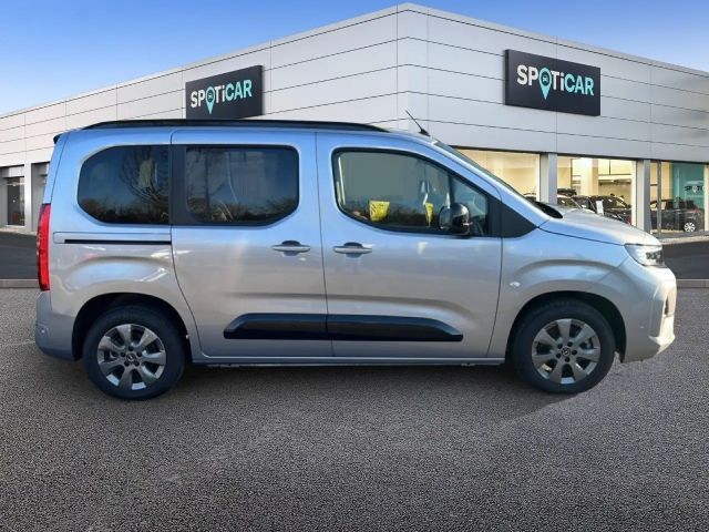 Opel Combo GS-Line Grand Sport Life