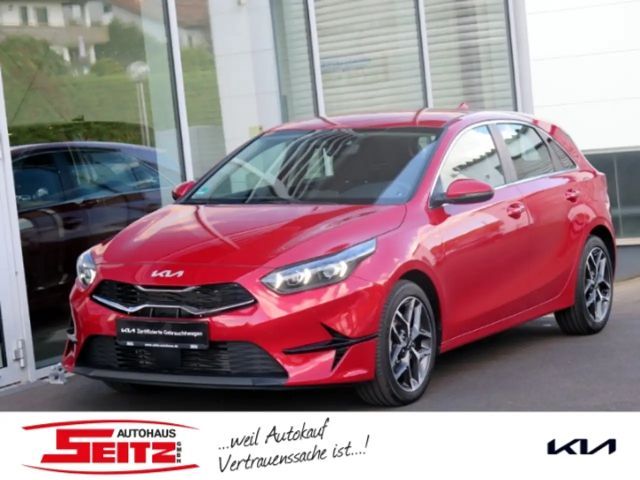 Kia Ceed Spirit