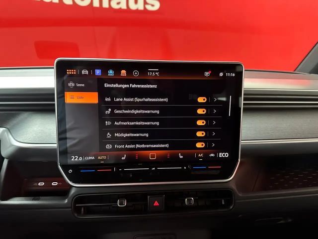 Volkswagen ID.Buzz 4Motion GTX