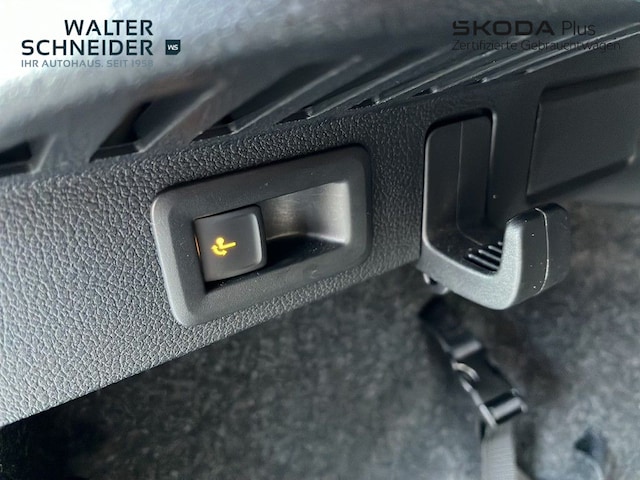 Skoda Kamiq 1.0 TSI Monte Carlo