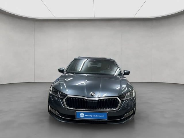 Skoda Octavia 1.5 TSI Combi Style Style