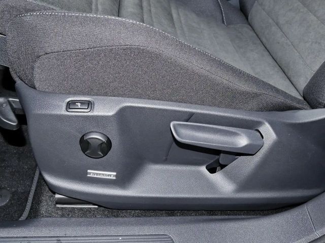 Volkswagen Touran DSG Highline