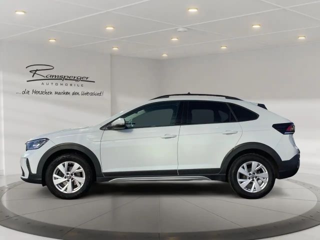 Volkswagen Taigo 1.0 TSI DSG Life