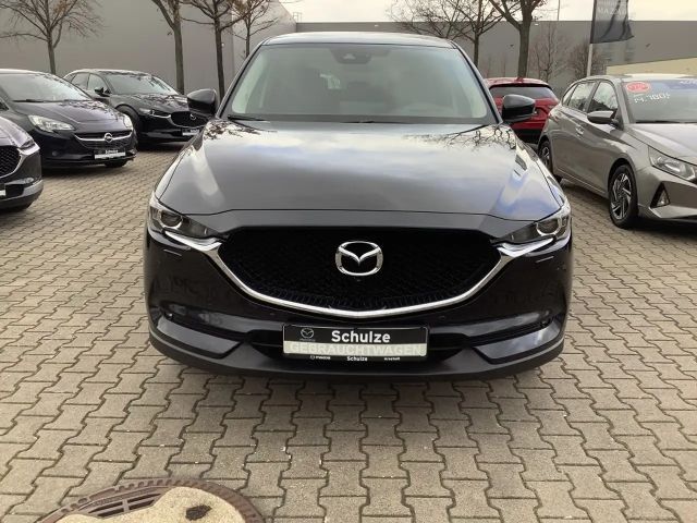 Mazda CX-5 Advantage SkyActiv