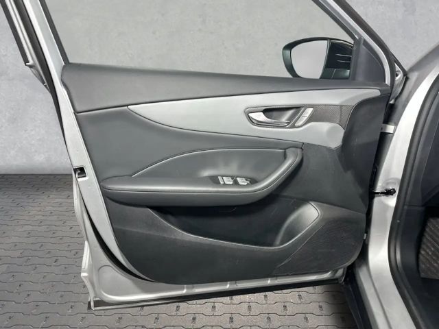 MG MGS5 Comfort EV Standard range