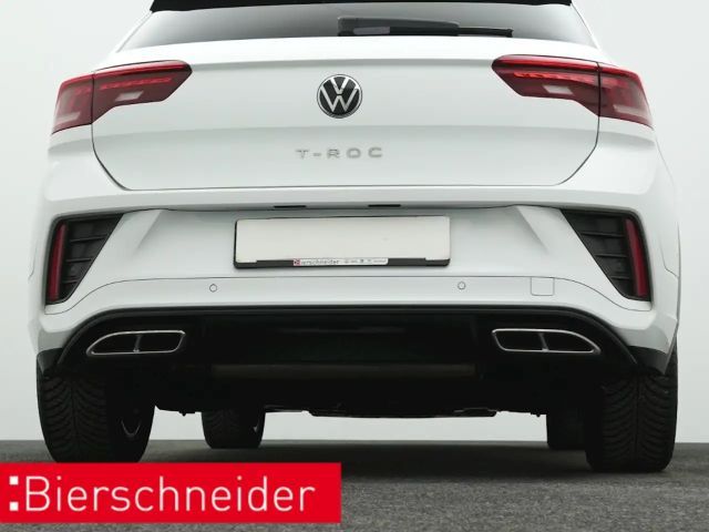 Volkswagen T-Roc 1.5 TSI DSG IQ.Drive R-Line