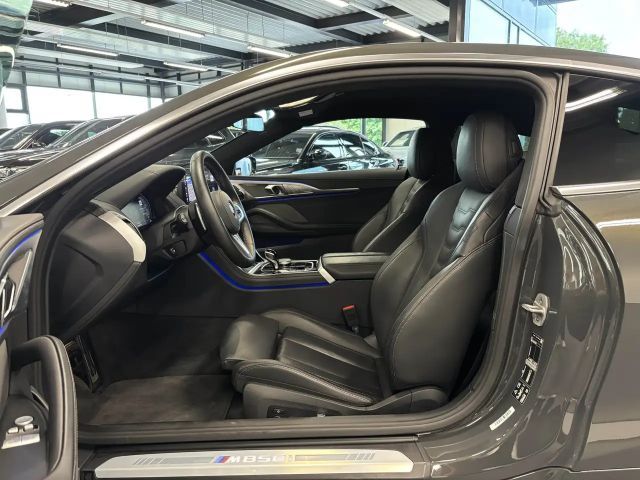 BMW M850 Coupé xDrive