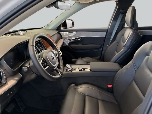 Volvo XC90 AWD Dark Plus T8