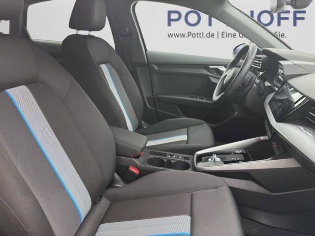 Audi A3 30 TFSI S-Tronic Sedan