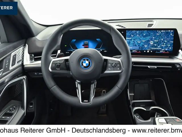 BMW iX2 M-Sport eDrive20