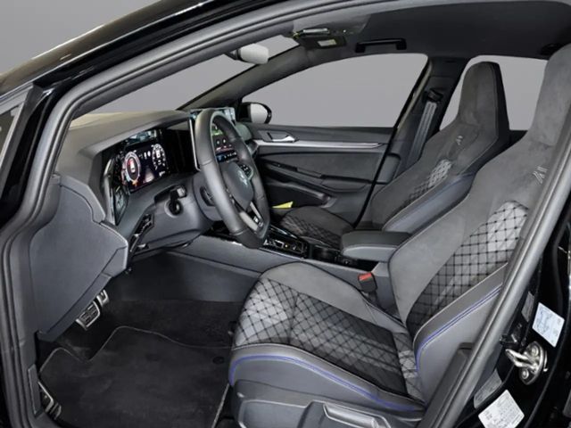 Volkswagen Golf 2.0 TDI DSG Golf VIII R-Line