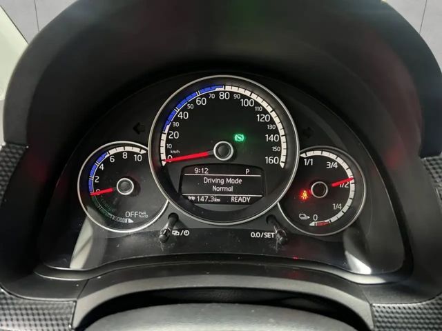 Volkswagen e-up! ! e-up! CCS