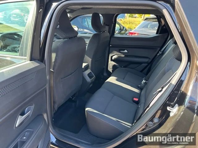 Dacia Duster TCe 130