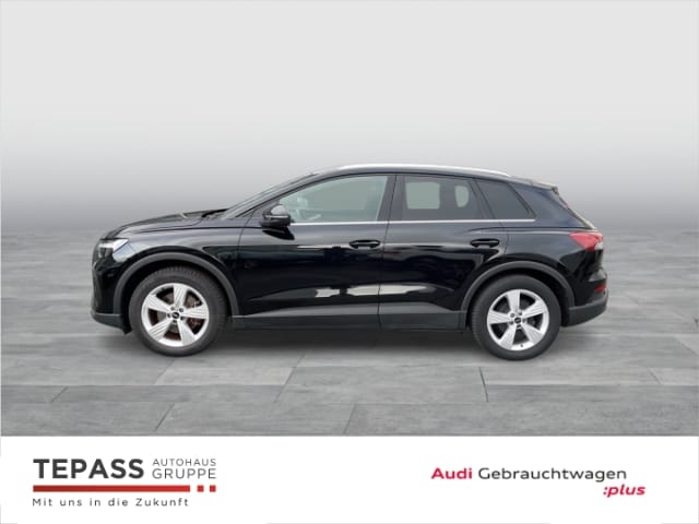 Audi Q4 e-tron 35