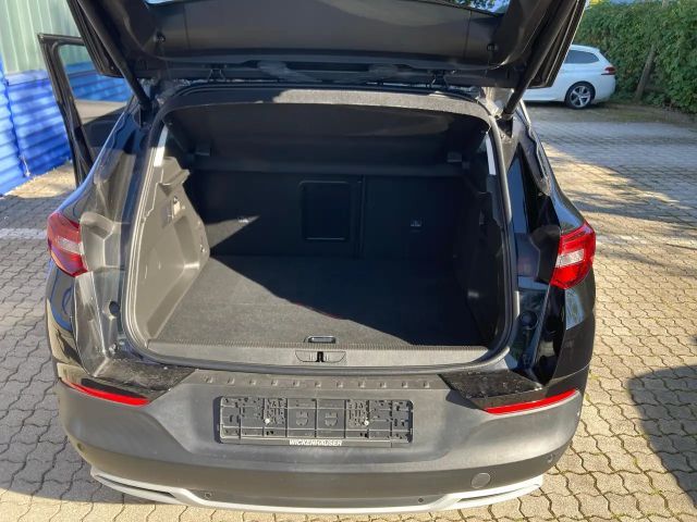 Opel Grandland X Elegance Hybrid