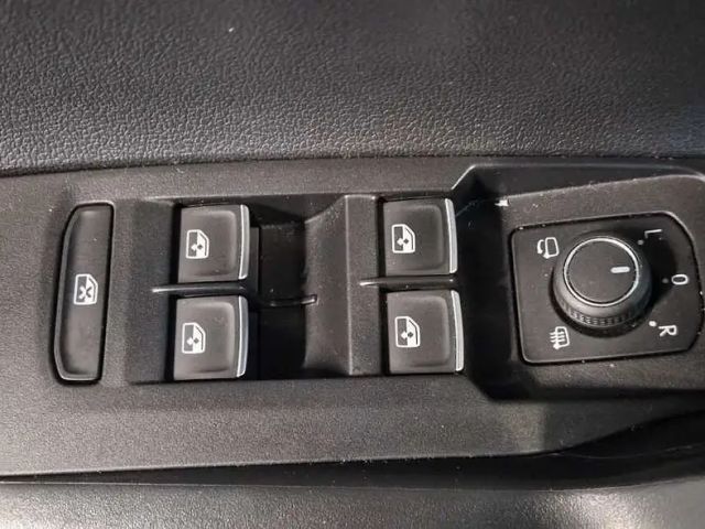 Volkswagen Polo 1.0 TSI DSG Move