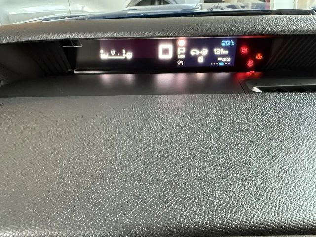 Citroën C3 Hybrid Max