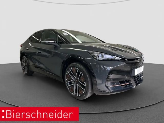 Cupra Tavascan 4Drive VZ