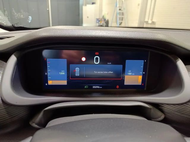 Jeep Avenger Altitude