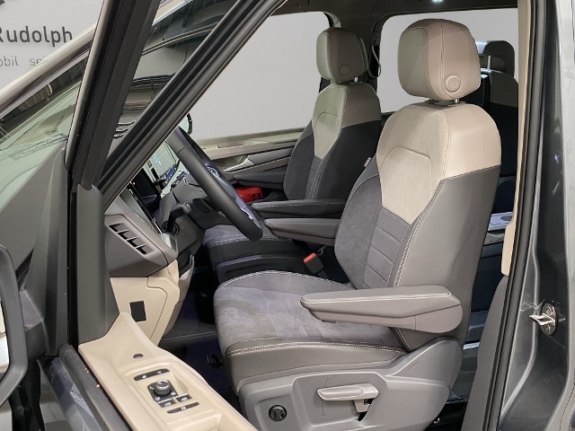 Volkswagen Multivan 2.0 TDI DSG Lang T7