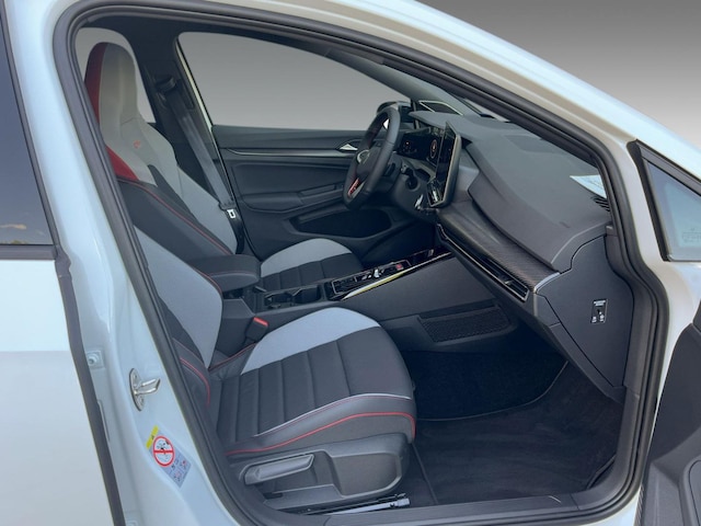 Volkswagen Golf 2.0 TSI DSG GTI Golf VIII