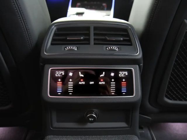 Audi A6 Hybride Quattro