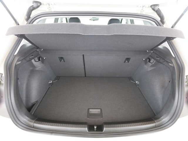 Volkswagen Polo 1.0 MPI Life