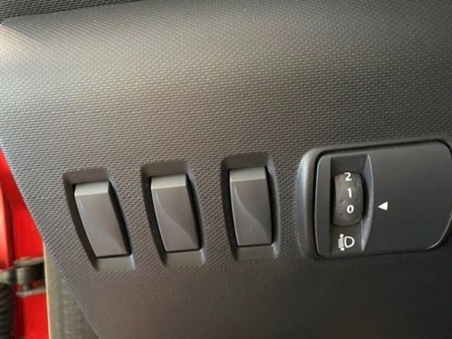 Renault Twingo Equilibre SCe 65