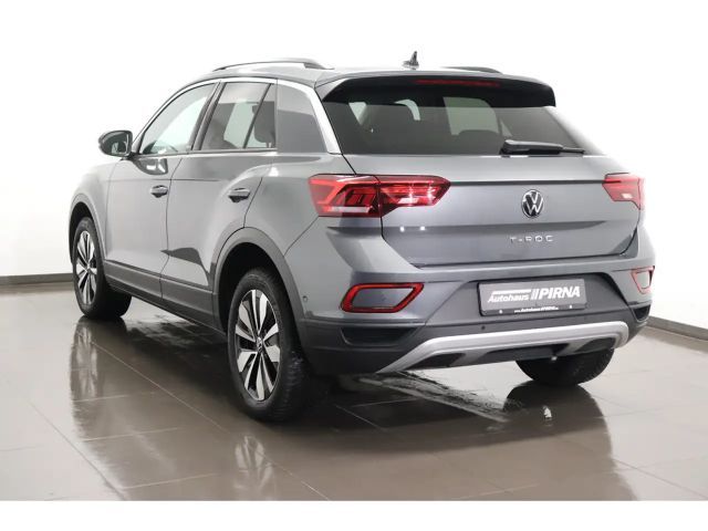 Volkswagen T-Roc 1.5 TSI DSG Move