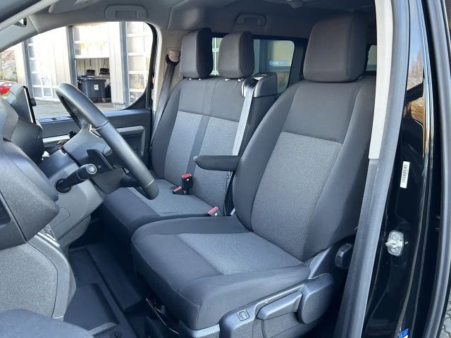 Opel Zafira Life Edition XL (L3) 9 Sitze Shz PDC