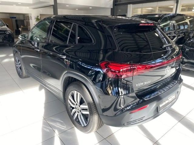 Mercedes-Benz EQA 350 4MATIC Electric Art