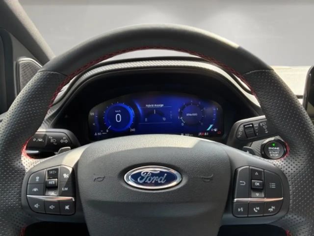 Ford Puma EcoBoost ST Line